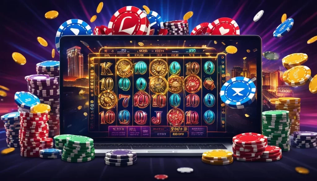 Các giá trị cốt lõi của 666win nhà cái