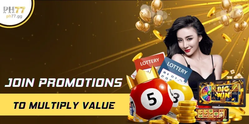 Khám phá các chương trình khuyến mãi hấp dẫn tại 666win nhà cái