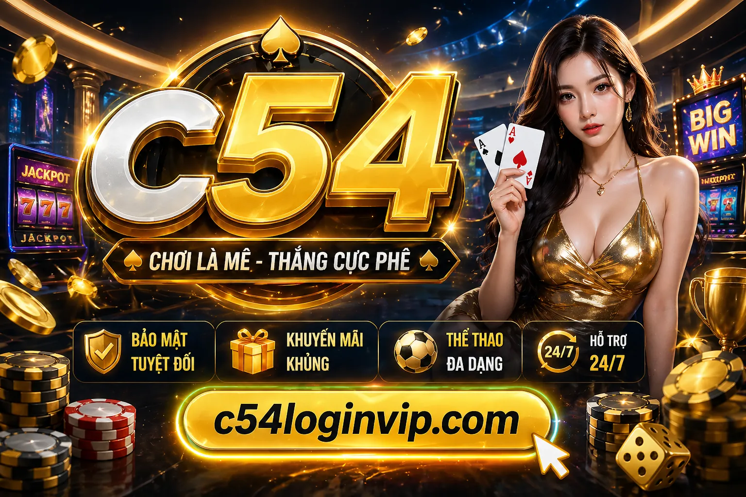 Chương trình VIP 666win nhà cái