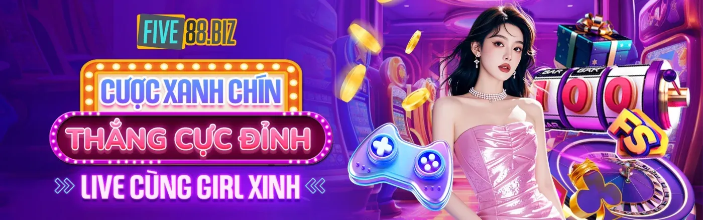 Sòng bạc trực tuyến 666win nhà cái với dealer chuyên nghiệp